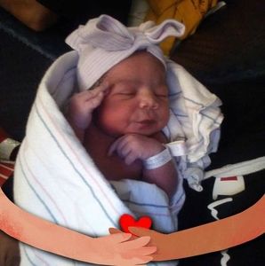 Meet your Posher, Lewis